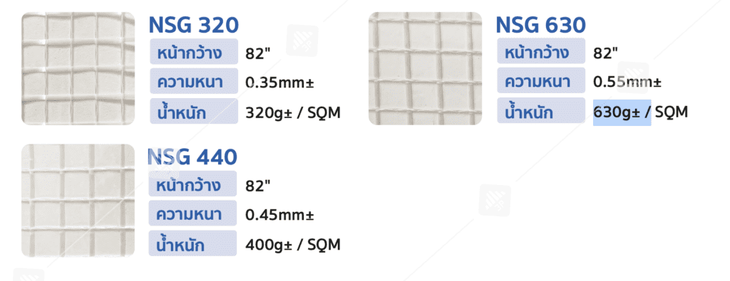 PVC, PE ,PP, ตาข่ายสำหรับการเกษตร และ ก่อสร้าง , ผ้าใบสำเร็จรูป ผ้าใบสั่งผลิตตามขนาด ด้วยประสบการณ์กว่า 25 ปีในวงการผ้าใบ เราได้กลายเป็นผู้จัดจำหน่ายที่ไว้ใจได้ ของลูกค้าทั่วประเทศไทย